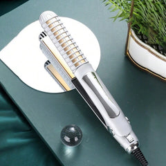 2-in-1 Hair Straightener