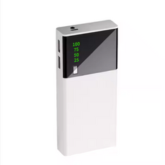 Digital Display Fast Charging Power Bank